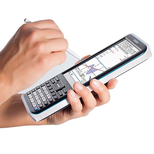 Casio FX-CP400 classpad II Grafikrechner