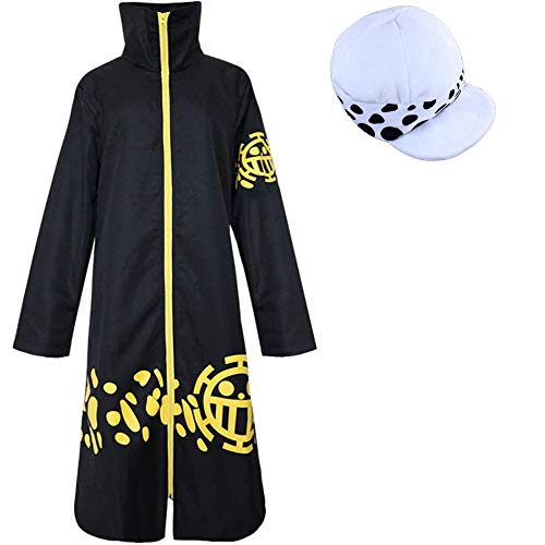 Disfraz Ace One Piece Ofertas 2023