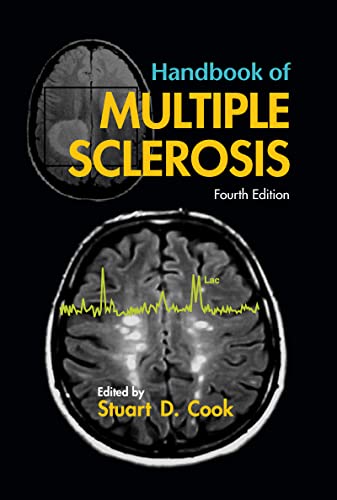 Handbook of Multiple Sclerosis (Neurological Disease and Therapy, 80, Band 80)