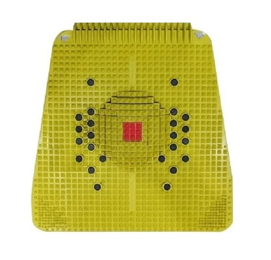 ACI ACUPRO Acupressure Mat IV - 2000 30x30x2 cm