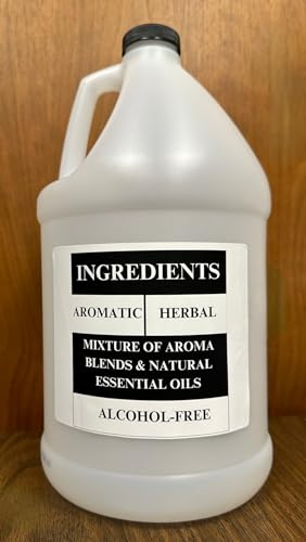 Aceite aromático Citronela 8 lb para proyectos DIY miniatura 6