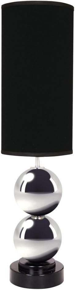 635571 Run Around Table Lamp