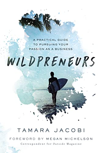 Wildpreneurs view 2