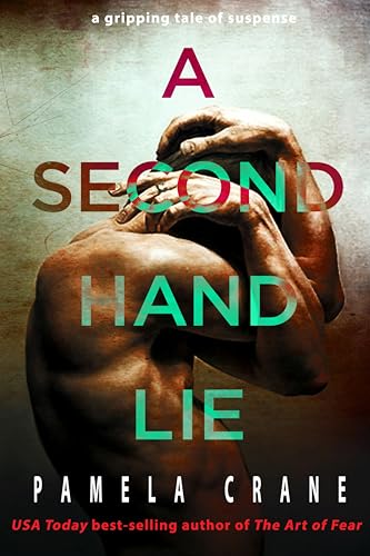 A Secondhand Lie: A Psychological Thriller Short Story (The Killer Thriller Series Book 2)