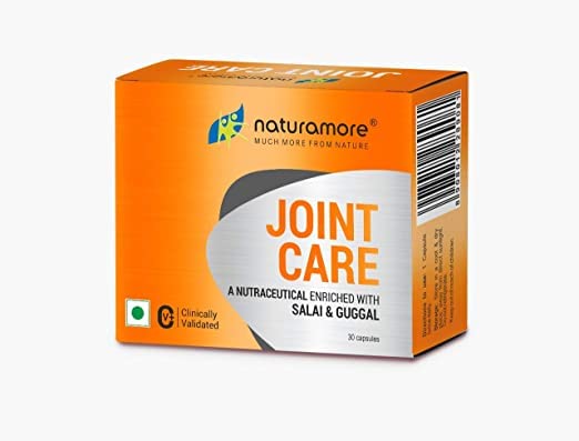 Naturamore Joint Care 30cap (B09S5Y3GYZ) Amazon Price History, Amazon Price Tracker