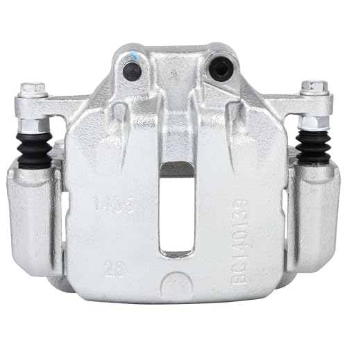 Image of SCITOO - Front Right Disc Brake Caliper Assembly w /Bracket For Buick,For Cadillac,For Chevy,For GMC Models - For Allure,For Cascada,For ELR,For Equinox,For Impala,For Regal,For Terrain 18B5271