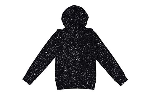 Image of Chromozome Boys Cotton Hooded Neck Hoodies