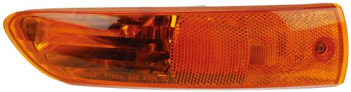 Eagle Eyes MB290-B000R Mitsubishi Passenger Side Signal Lamp