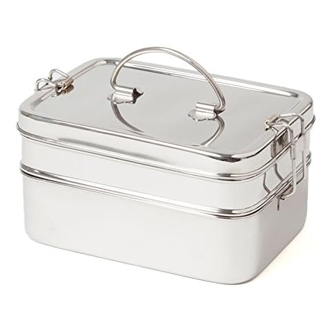 ECO Brotbox | Brotbox XL Double Cover