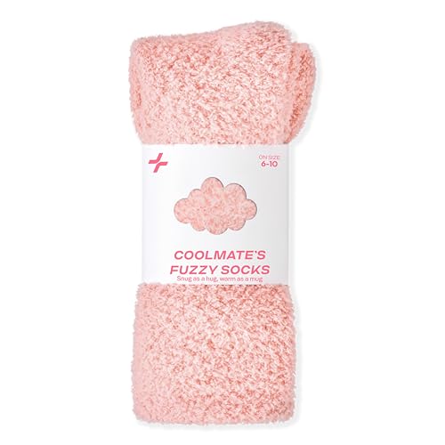 CoolMate GLOBAL Fuzzy Socks