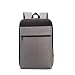 Produktbild MU2827924 Reise Laptop Rucksack leichte Geschäft Laptop School Laptop Backpack für Männer und Frauen für Arbeit OutdoorCamping,Light Gray
