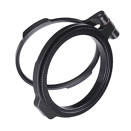 Mipcase DSLR Camera Accessories 49mm Filter Quick Release Bracket Metal Filter Holder Step up Ring Photography Lens Bracket