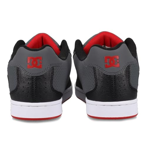 Image of DC Men's Court Graffik Skate Shoe
