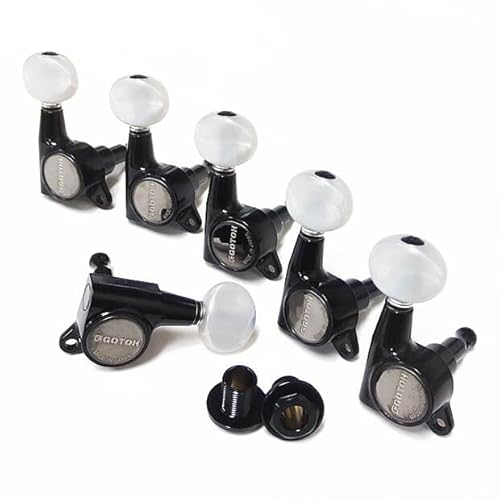 �S�g�[ �M�^�[ �y�O GOTOH SG381 05PW B L6 �u���b�N �p�[���ۃ{�^�� �Б� 6�Z�b�g �yEbi�I���W�i���s�b�N�t�z