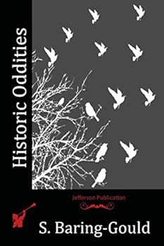 Paperback Historic Oddities Book
