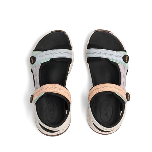Image of Taos Footwear Women's Super Side Sandal