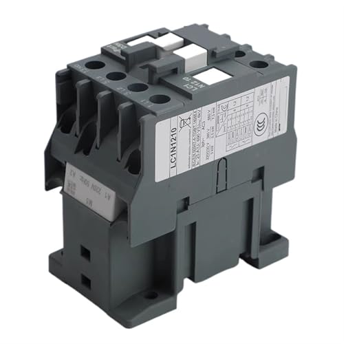 Contacteur CA LC1N8510B5N pour armoire de commande 220V 380V