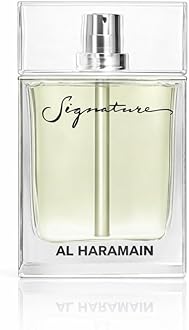 Al Haramain Signature Rose Gold - Perfume for Women - Enchanting and Sophisticated Perfume with Bergamot, Jasmine, Amber Notes - 3.4 oz EDP Spray