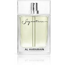 Al Haramain Signature Rose Gold - Perfume for Women - Enchanting and Sophisticated Perfume with Bergamot, Jasmine, Amber Notes - 3.4 oz EDP Spray
