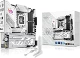 ASUS intel Core Ultra Processors (Series 2) Socket LGA1851 対応 B860 搭載 micro-ATX マザーボード/ROG STRIX B860-G GAMING WIFI 国内正規代理店品