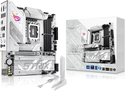 Amazon | ASUS intel Core Ultra Processors (Series 2) Socket