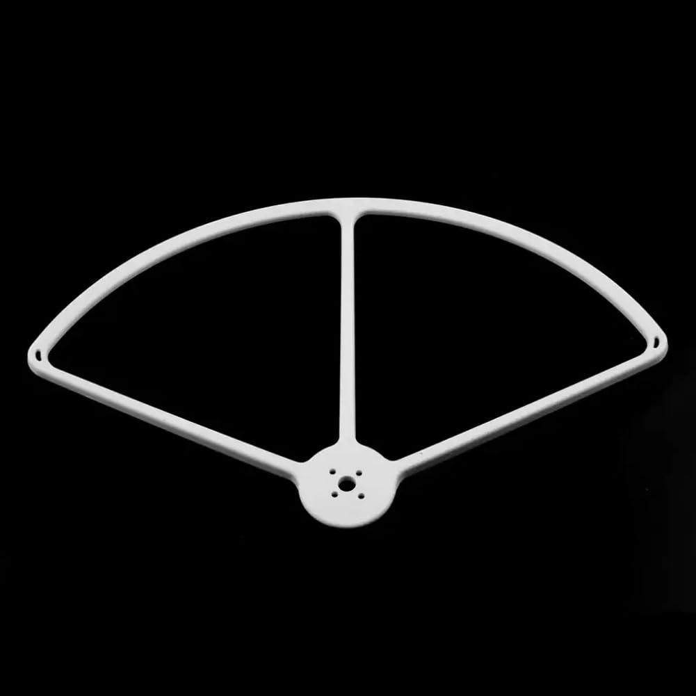 4 piezas F450 F550 Protector de hélice Quadcopter Drone Protección Marco Cubierta Accesorios Accesorios Compatible con