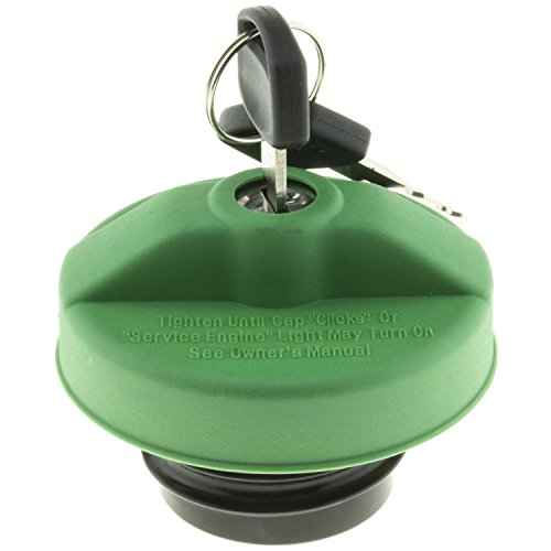 Bouchon de carburant Motorad MGC-591 contre le vol de carburant de réservoir