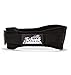 Schiek Shape That Fits Lifting Belt 4-3/4in W x 40in-45in Waist (Black) (X-Large)