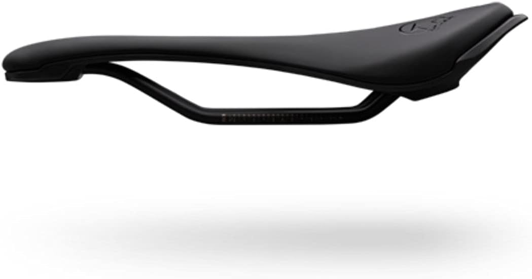 PRO Turnix Performance Saddle - Carbon - 152, Regular Fit - PRSA0336