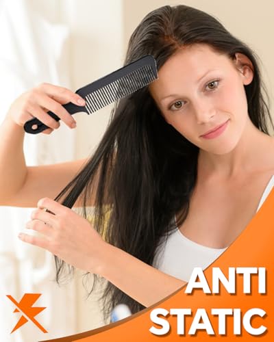 Set de 4 Peines para Mujer y Hombre miniatura 4
