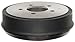 Raybestos 9541R Professional Grade Brake Drum