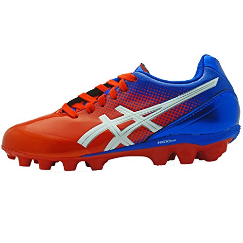 Amazon.co.jp: asics(アシックス)【TSI403】MENACEジュニアH サッカー