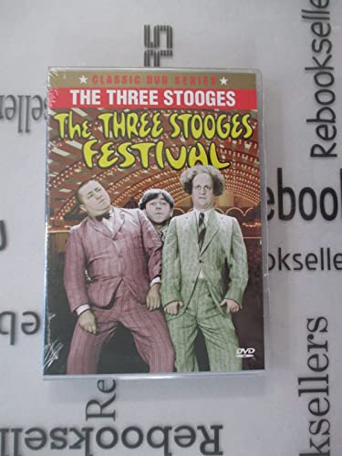 Three Stooges Festival