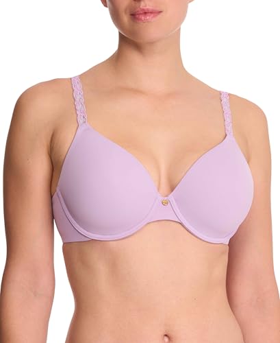 Image of Natori Women's Pure Luxe Custom Coverage Contour Uw