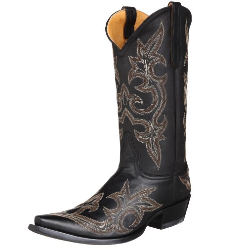 Image of Old Gringo Men's Diego Fashion Cowboy Boot