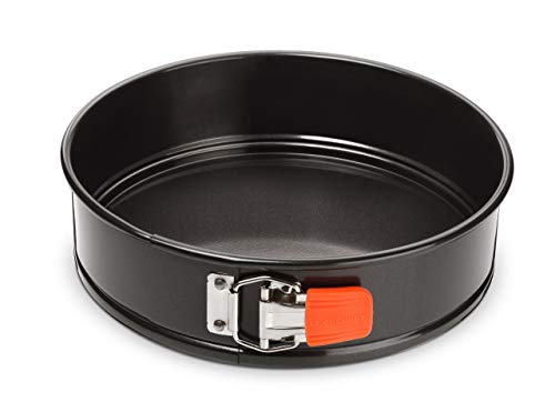 Comparison: Best Le Creuset Non Stick Baking Tray 7 Le Creuset Toughened Non-Stick Bakeware Springform Round Cake Tin - 20 cm
