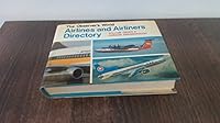 Observer's World Airlines and Airliners Directory 072322417X Book Cover