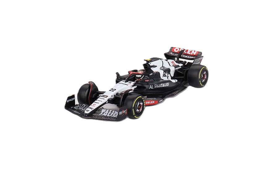 Amazon.com: Diecast Model Car Compatible with Mini GT 1:64