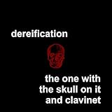 clavinetjunkie deutsch  The One With the Skull on It and Clavinet