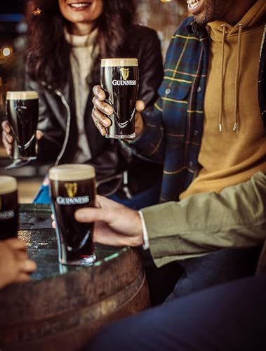 Guinness-Nitrosurge-Device-With-20oz-Gravity-Pint-Glass-Giftset-Stout-Beer-Perfect-Pub-Pour-At-Home-Gift-Rechargeable-Nitro-Surge-Guinness-Device