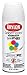 Krylon K05351702 Bright White 'Satin Touch' Decorator Spray Paint - 12 oz. Aerosol