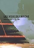 Les voix de l'arche