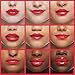 COVERGIRL Outlast All-Day Lip Color With Topcoat, 507 Ever Red-Dy
