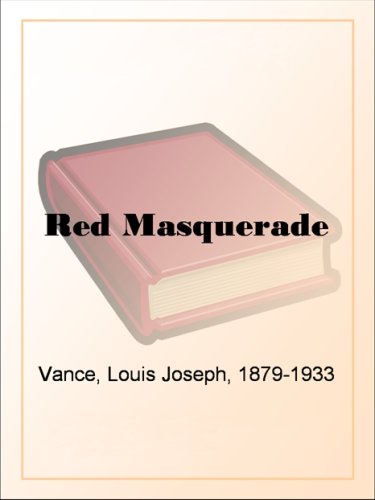 Red Masquerade