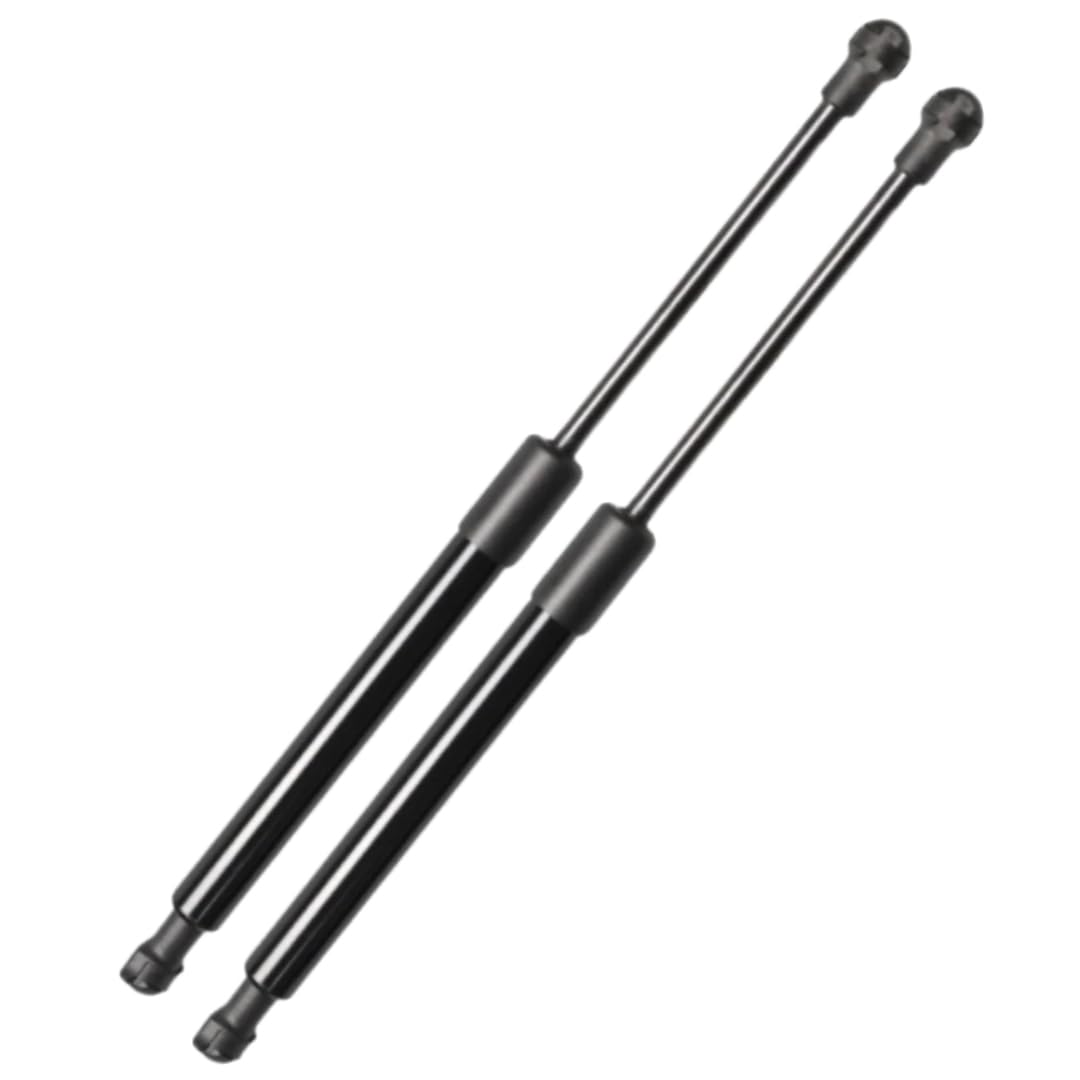 Rufutle Liftgate Struts for Citroen C4 1st LC Hatchback 2004-2010, 2Pcs Trunk Struts Rear Tailgate Boot Lift Supports Shocks 8731.J8