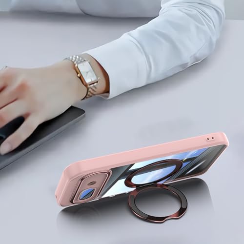 Coque Google Pixel 9A antichoc silicone avec coque de protection d'écran verre trempé - 2