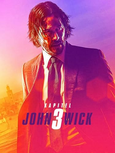 Bild: John Wick: Kapitel 3 [dt./OV] f�r 0,00 EUR bei amazon.de