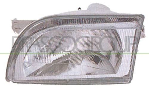 Phare principal FD9064604 PRASCO pour rouler sereinement la nuit