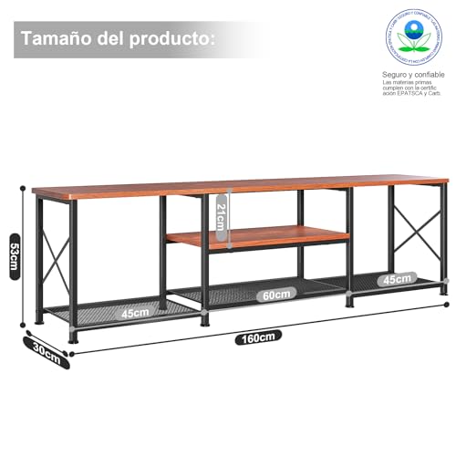Reviews de Mesas para TV comprados en linea. 17 Imagen adicional