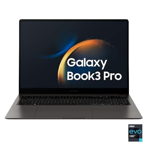 Ultrabook Galaxy Book 3 Pro NP964XFG-KC1IT
